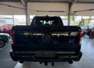Dodge RAM 5,7 E-TORQUE BIG HORN CREWCAB