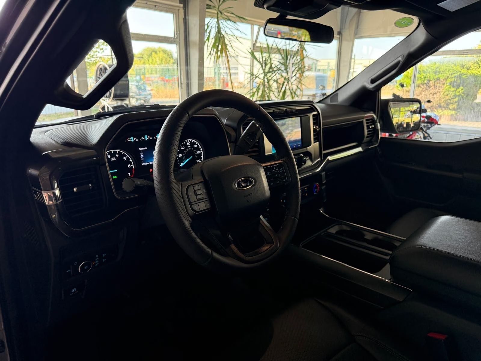 Ford F-150 2,7 ECO BOOST SPORT 4×4 Dvojkabina