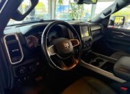 Dodge RAM 5,7 E-TORQUE BIG HORN CREWCAB