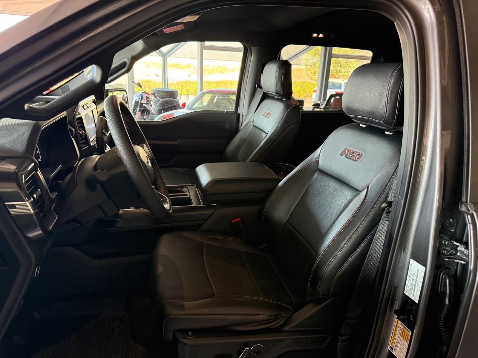 Ford F-150 2,7 ECO BOOST SPORT 4×4 Dvojkabina