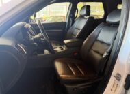 Dodge Durango 5,7 R/T 7 míst k sezení LPG