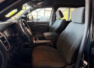 Dodge RAM 5,7 E-TORQUE BIG HORN CREWCAB