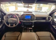 Ford F-150 2,7 ECO BOOST SPORT 4×4 Dvojkabina