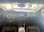 Dodge Durango 5.7 R/T SRT Facelift 6 míst Tažné zařízení LPG