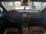 Dodge Durango 5,7 R/T 7 míst k sezení LPG