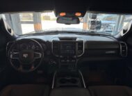Dodge RAM 5,7 E-TORQUE BIG HORN CREWCAB