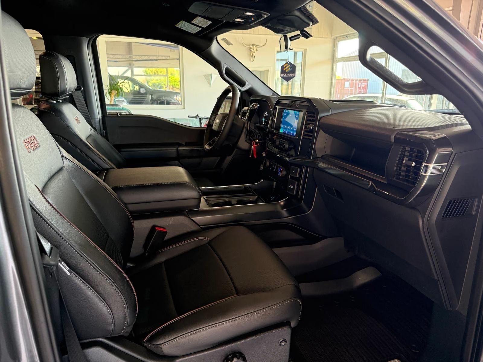 Ford F-150 2,7 ECO BOOST SPORT 4×4 Dvojkabina