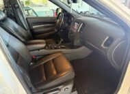 Dodge Durango 5,7 R/T 7 míst k sezení LPG