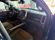 Dodge RAM 5,7 E-TORQUE BIG HORN CREWCAB