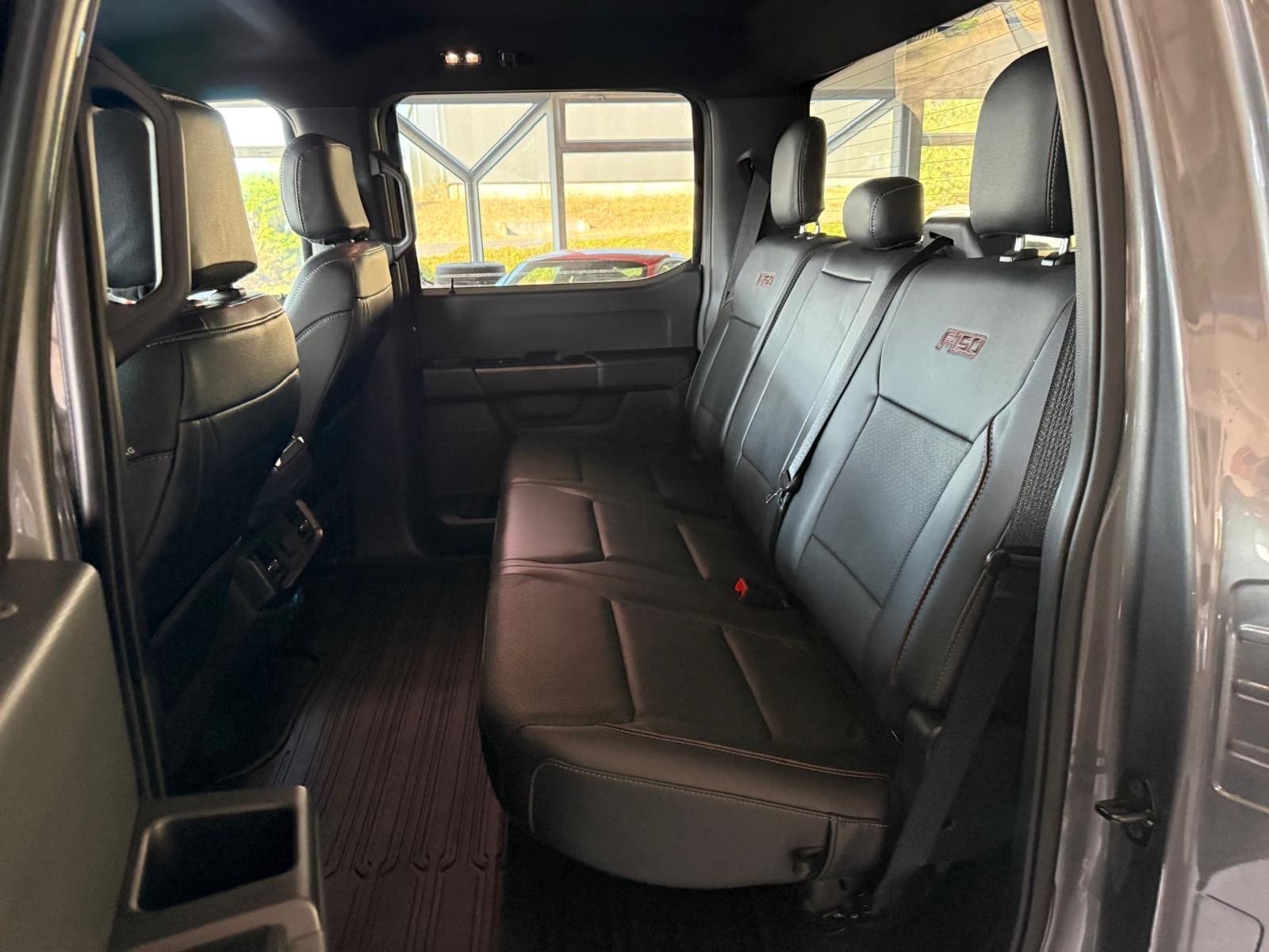Ford F-150 2,7 ECO BOOST SPORT 4×4 Dvojkabina