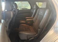 Dodge Durango 5.7 R/T SRT Facelift 6 míst Tažné zařízení