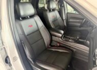 Dodge Durango 5.7 R/T SRT Facelift 6 míst Tažné zařízení LPG