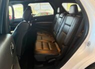 Dodge Durango 5,7 R/T 7 míst k sezení LPG