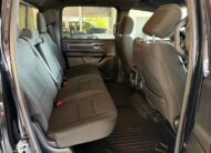 Dodge RAM 5,7 E-TORQUE BIG HORN CREWCAB