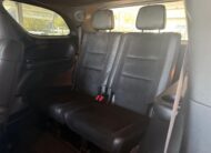 Dodge Durango 5.7 R/T SRT Facelift 6 míst Tažné zařízení