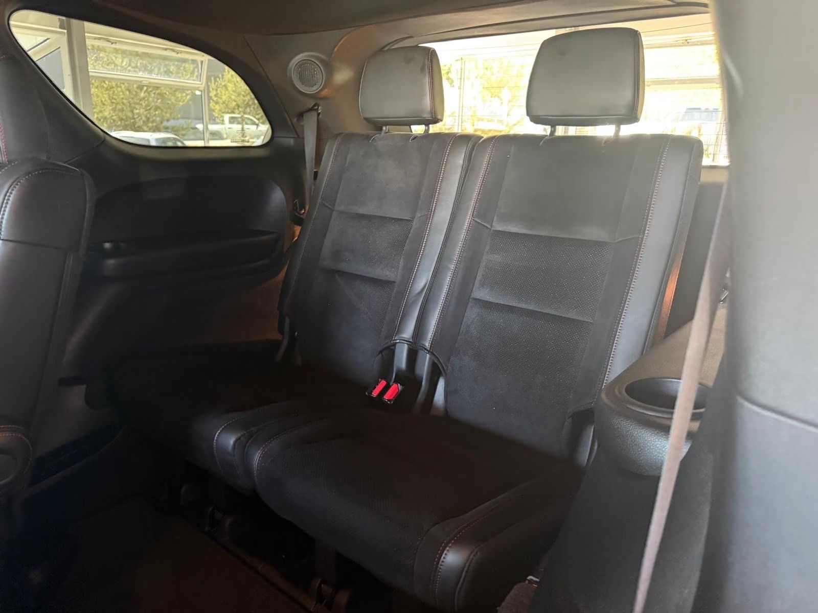 Dodge Durango 5.7 R/T SRT Facelift 6 míst Tažné zařízení