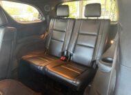 Dodge Durango 5,7 R/T 7 míst k sezení LPG