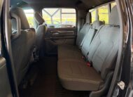 Dodge RAM 5,7 E-TORQUE BIG HORN CREWCAB