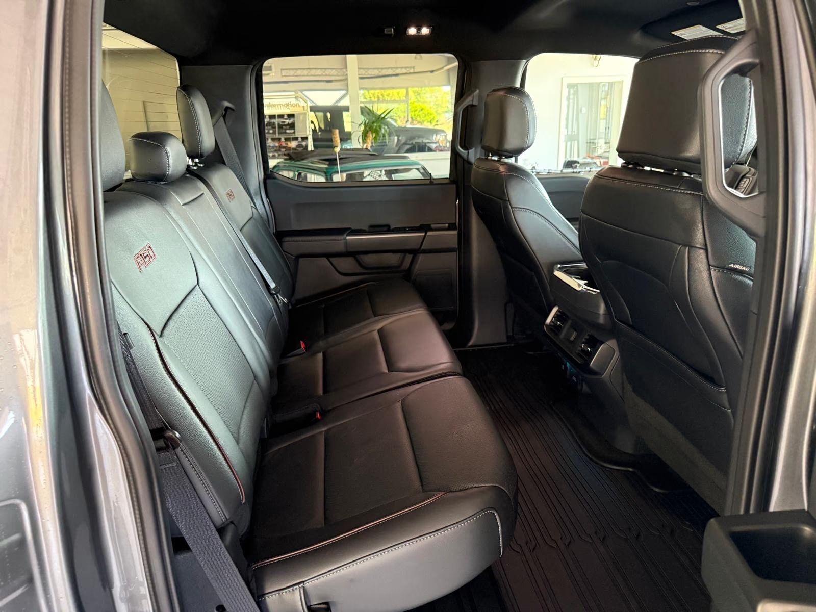 Ford F-150 2,7 ECO BOOST SPORT 4×4 Dvojkabina