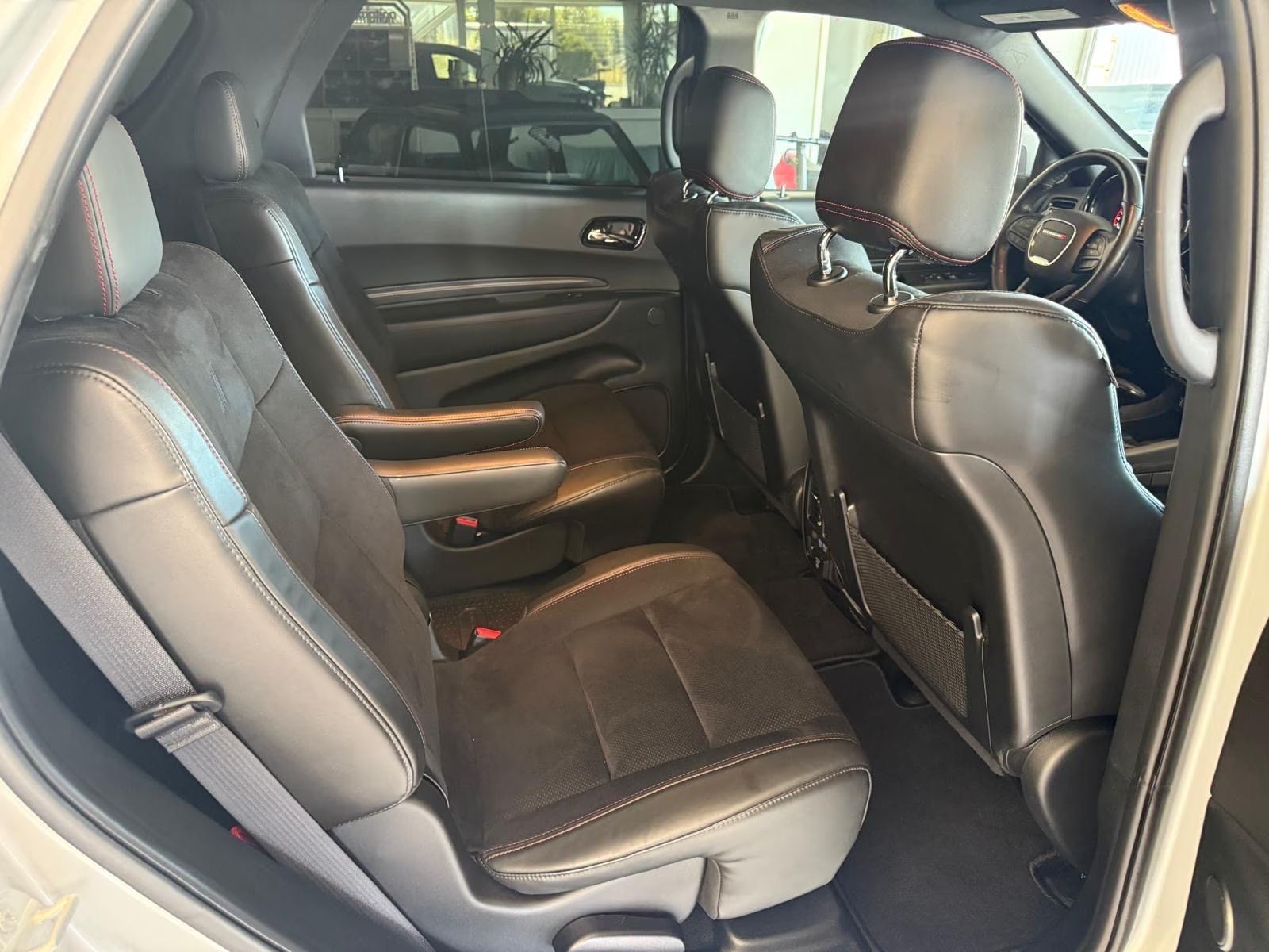 Dodge Durango 5.7 R/T SRT Facelift 6 míst Tažné zařízení