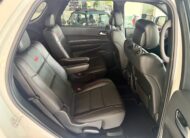 Dodge Durango 5.7 R/T SRT Facelift 6 míst Tažné zařízení LPG