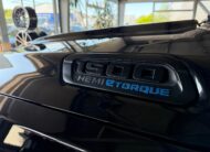 Dodge RAM 5,7 E-TORQUE BIG HORN CREWCAB