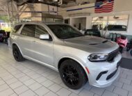 Dodge Durango 5.7 R/T SRT Facelift 6 míst Tažné zařízení