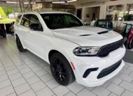 Dodge Durango 5.7 R/T SRT Facelift 6 míst Tažné zařízení LPG