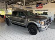 Ford F-150 2,7 ECO BOOST SPORT 4×4 Dvojkabina