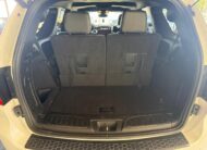 Dodge Durango 5,7 R/T 7 míst k sezení LPG