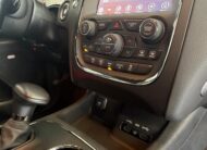 Dodge Durango 5,7 R/T 7 míst k sezení LPG