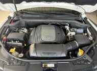 Dodge Durango 5,7 R/T 7 míst k sezení LPG