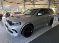 Dodge Durango 5.7 R/T SRT Facelift 6 míst Tažné zařízení