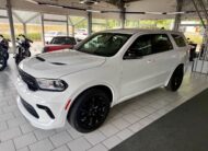 Dodge Durango 5.7 R/T SRT Facelift 6 míst Tažné zařízení LPG