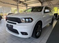 Dodge Durango 5,7 R/T 7 míst k sezení LPG