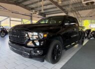 Dodge RAM 5,7 E-TORQUE BIG HORN CREWCAB