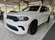 Dodge Durango 5.7 R/T SRT Facelift 6 míst Tažné zařízení LPG