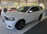 Dodge Durango 5,7 R/T 7 míst k sezení LPG