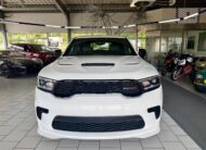 Dodge Durango 5.7 R/T SRT Facelift 6 míst Tažné zařízení LPG