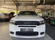 Dodge Durango 5,7 R/T 7 míst k sezení LPG