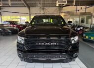 Dodge RAM 5,7 E-TORQUE BIG HORN CREWCAB