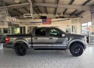 Ford F-150 2,7 ECO BOOST SPORT 4×4 Dvojkabina