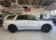 Dodge Durango 5.7 R/T SRT Facelift 6 míst Tažné zařízení