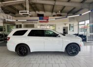 Dodge Durango 5.7 R/T SRT Facelift 6 míst Tažné zařízení LPG