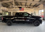 Dodge RAM 5,7 E-TORQUE BIG HORN CREWCAB