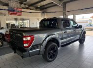 Ford F-150 2,7 ECO BOOST SPORT 4×4 Dvojkabina