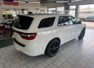 Dodge Durango 5.7 R/T SRT Facelift 6 míst Tažné zařízení LPG