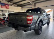 Ford F-150 2,7 ECO BOOST SPORT 4×4 Dvojkabina