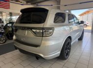 Dodge Durango 5.7 R/T SRT Facelift 6 míst Tažné zařízení