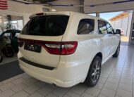 Dodge Durango 5,7 R/T 7 míst k sezení LPG